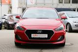 Hyundai i30 Pure - Hyundai i30 Pure mit Benzin-Antrieb