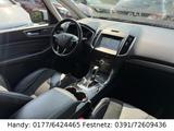 Ford Galaxy 2,0 TDCi AUTOMATIK/NAVI/LEDER/LED/PDC/SHZ - Ford Galaxy in Magdeburg