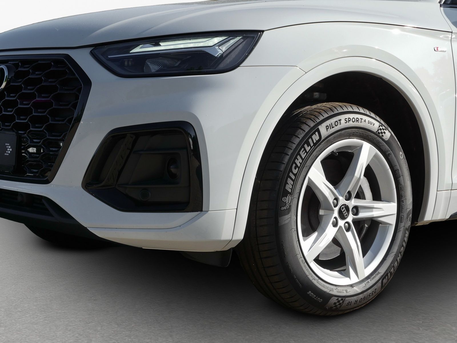 Audi Q5 - Bild 14