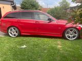 Mercedes-Benz C 320 CDI AVANTGARDE Autom. Avantgarde - Mercedes-Benz C 320: Cdi