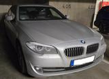 BMW 520D F10 TOP-Ausstattung Limo Automatik Schi