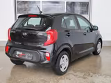 Kia Picanto 1.2 Edition 7 SHZ|Klima|Lenkradhzg. - Kia Picanto bis 10.000 Euro