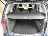 Volkswagen VW Touran , TDI, Bluemotion - Volkswagen Touran: TDI Bluemotion