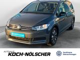Volkswagen Touran 1.5TSI Goal 7-Sitzer Navi Kamera - Volkswagen Touran Jahreswagen