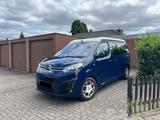 Pössl Campster Bj. 2019 1.Hand - Pössl Standheizung Diesel Kastenwagen
