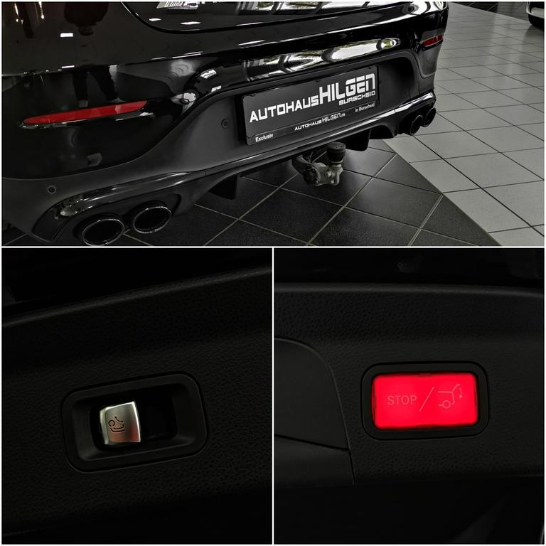 Mercedes-Benz GLC 43 AMG