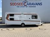 Weinsberg CaraOne 550 UK EDITION [HOT] UVP: 35.183,- EUR - Angebote