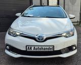 Toyota Auris Touring Sports Hybrid Panorama-Dach Navi - mit Hybrid-Antrieb: Panorama Dach