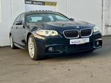 BMW 525d Lim. xDrive M Paket Schiebedach NAVI PDC - BMW 525: Limousine