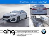 BMW 220i Gran Coupe M Sport Navi DSG Bluetooth PDC M - BMW 2er Reihe: Sportwagen
