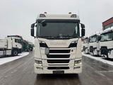 Scania R 540 * SCHWARZMÜLLER  MIT SCHUB ACHSE SAF TRAK* - Scania R