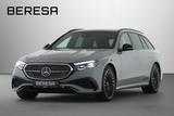 Mercedes-Benz E 300 de T AMG Night Digital Light Distronic