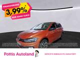 Volkswagen Polo 1.0 TSI R-LINE KAMERA PDC SITZHZG KLIMA - VW Polo Gebrauchtwagen in Hamm