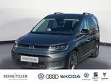 Volkswagen Caddy 2.0 TDI Move LED/KAMERA/PANO/SHZ/ACC+++ - VW Caddy mit Schiebedach