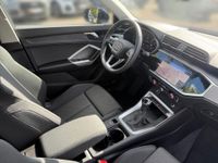 Audi Q3 - Vorschau Bild 16