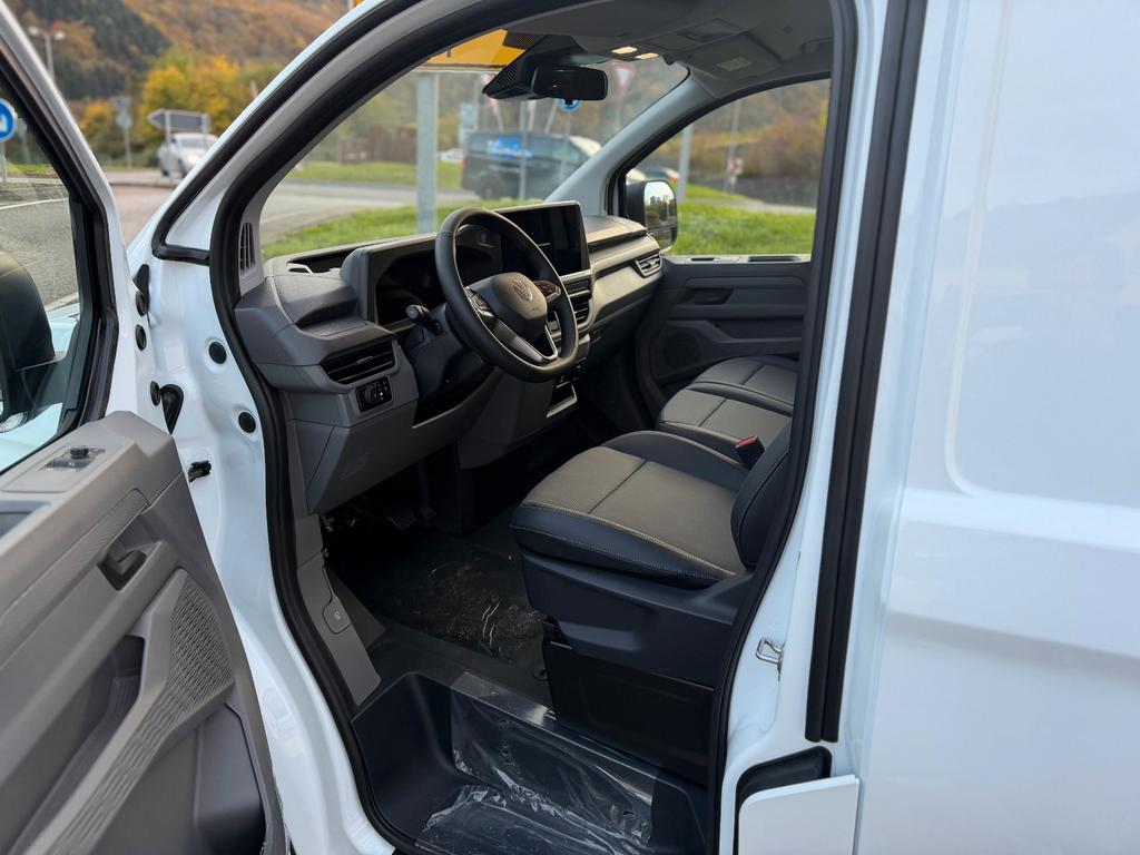 Volkswagen T7 Transporter