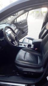Subaru Outback 2.0D Comfort Lineartronic Comfort - Subaru Outback: Comfort