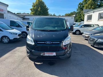 Ford Transit Custom - 1