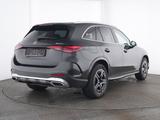 Mercedes-Benz GLC 400 e 4M AMG-Sport/Pano/AHK/Distr/Sound/19'' - Mercedes-Benz GLC 400 Jahreswagen