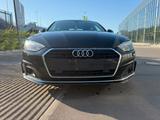 Audi A5 35TDI Sportback  Stage 1 Vmax off - Audi A5 Unfallwagen
