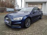 Audi A5 Coupe S-Line.LED.MMI.SHZ.PDC.Keyless-Go