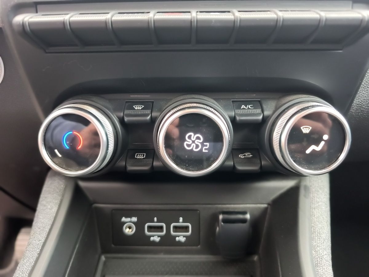 Renault ZOE - Bild 14