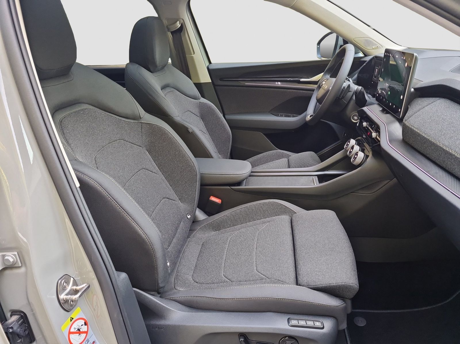 Skoda Kodiaq - Bild 16