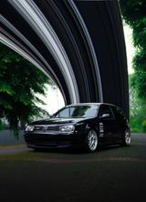 Volkswagen Golf IV 1.8t GTI Bomboclat - Volkswagen Golf: Iv GTI