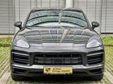 Porsche Cayenne GTS Coupe*Chrono*Pano*Luft*netto 71.849€ - : Alcantara, Regensensor