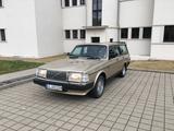 Volvo 240 245 GLE 190tkm S-Import, Leder,  orig. Lack  - Volvo 240 Gebrauchtwagen