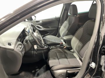Opel Astra - 6