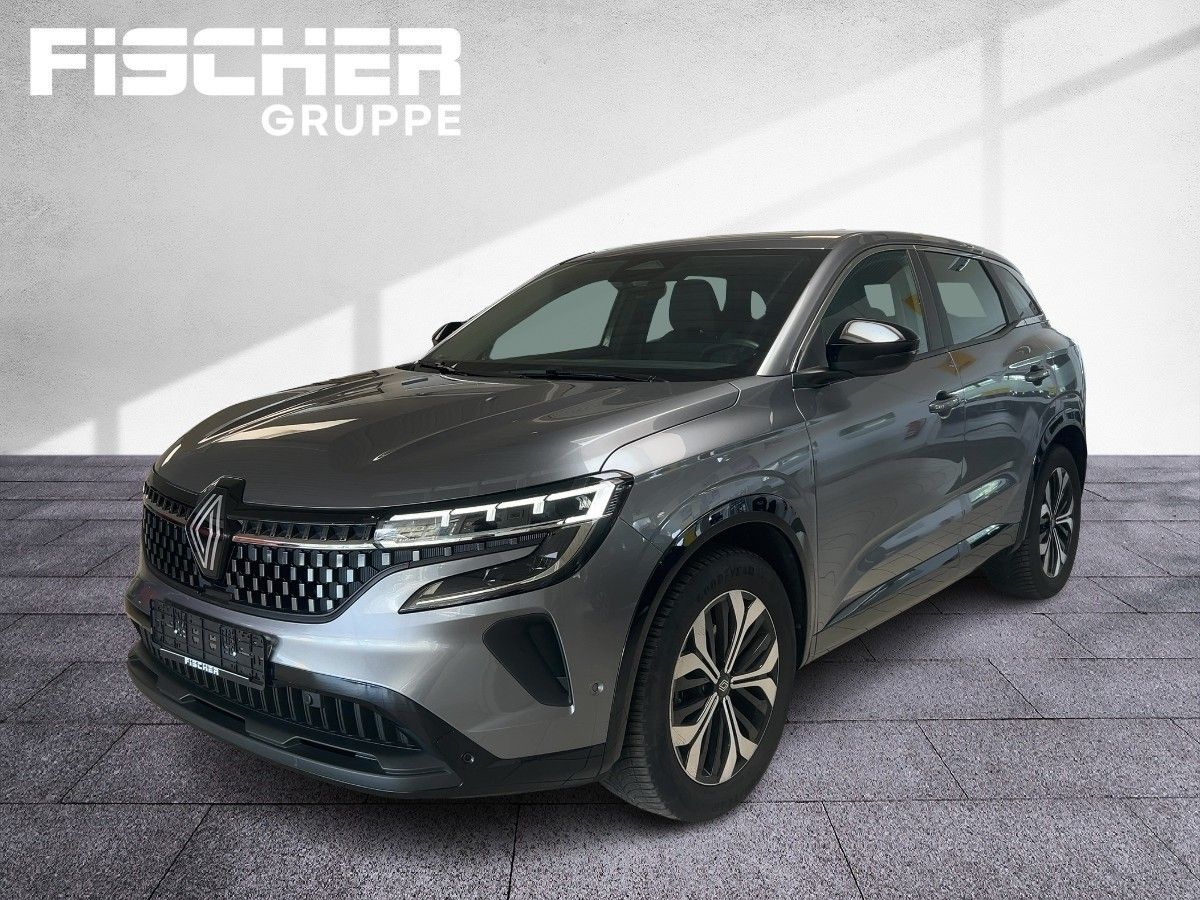 Fahrzeugabbildung Renault Austral Evolution 160 Auto. LM18" SHZ GJR