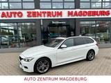 BMW 320dA Touring *VOLL*M-SPORT*HUD*H/K*AHK-ELEKTR.* - BMW 320 Gebrauchtwagen in Magdeburg
