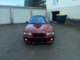 BMW e46 323i - BMW 323 aus 1999: 323i
