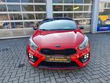 Kia cee'd / Ceed GT - Kia: Coupe, Cee D