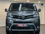 Toyota Proace Verso 2.0D-4D TEAM D L2* SHZ#ACC#HUD#AHK - Toyota: Proace
