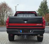 Dodge Ram, Bj. 2007, 4x4, 5,7 HEMI, Benzin / LPG, AHK - Dodge RAM: 5.7