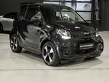Smart EQ fortwo PASSION COOL & AUDIO TEMPO LED DAB - Smart Gebrauchtwagen von 2020
