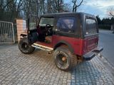 Jeep CJ7 4 Gang - Jeep CJ Gebrauchtwagen Cj7