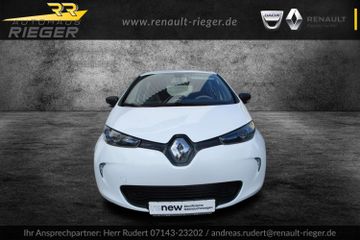 Fahrzeugabbildung Renault ZOE Life Z.E. 40 R90 (Kauf-Batterie)
