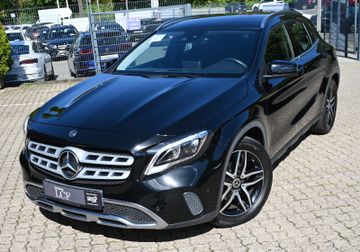 Mercedes GLA 180 - 2