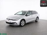 Volkswagen Golf VIII Variant 2.0 TDI AHK,ACC,KAMERA,1.HAND