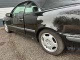 Mercedes-Benz Mercedes Clk 320 Cabrio - gebrauchte Mercedes-Benz CLK 320 aus dem Jahr 1998