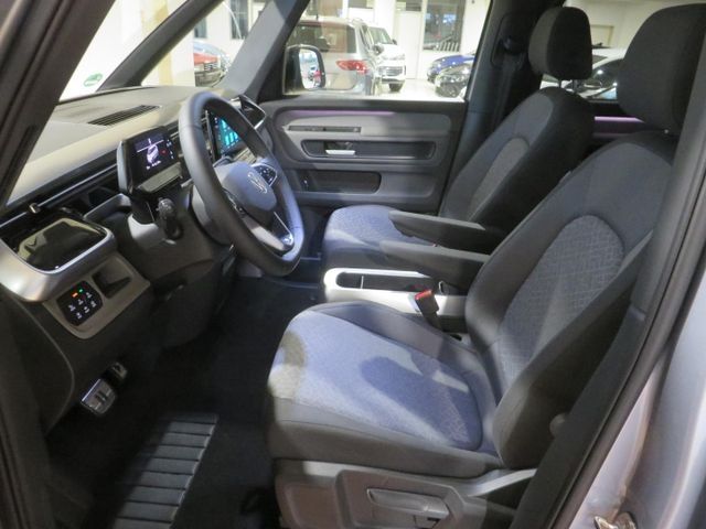Volkswagen ID. Buzz Pro (77 kWh) AHK AppConnect IQLIGHT foto 5