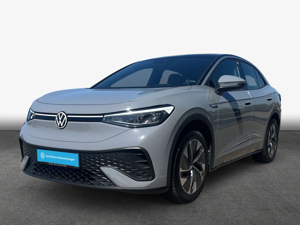 Volkswagen ID.5 Pro electric 128 kW / 77 kWh Klima ACC LED foto 2