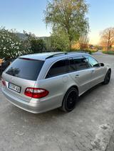 Mercedes-Benz E 350 T AVANTGARDE Avantgarde - Mercedes-Benz E 350 aus 2005