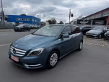 Mercedes-Benz B 180 B B 180 - Mercedes-Benz B 180 in Nürnberg