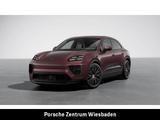 Porsche Macan 4S Head UP Motorsound Paket  Luftfederung - : Allradantrieb, Motors