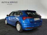 Skoda Scala 1.0 TSI DSG Selection AHK|NAVI|SHZ|ACC|LED - Skoda Scala Gebrauchtwagen in München