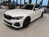 BMW 320d xD T M Sport 19" Live  AHK Winterpaket ACC